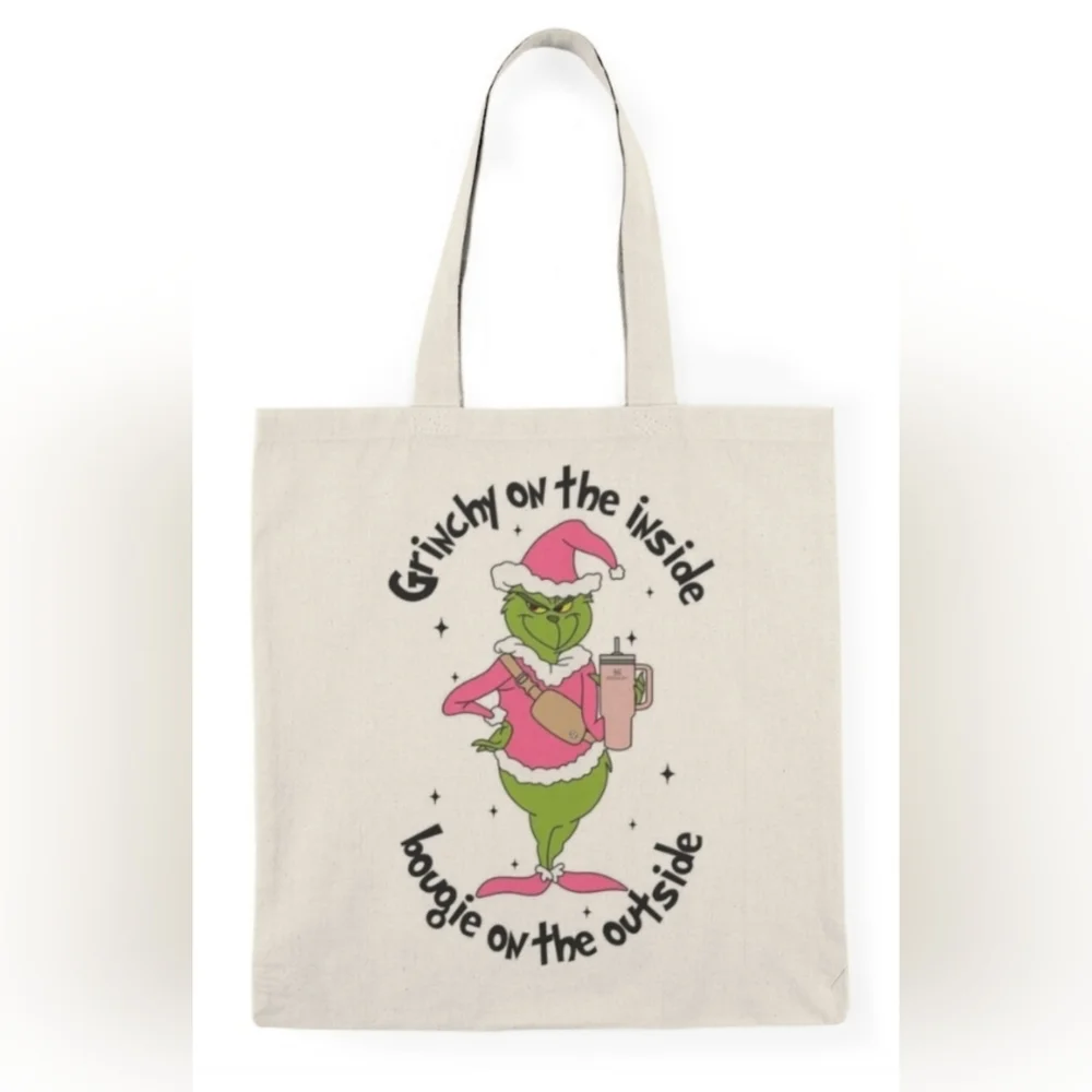 Totes - Picture 2 of 2
